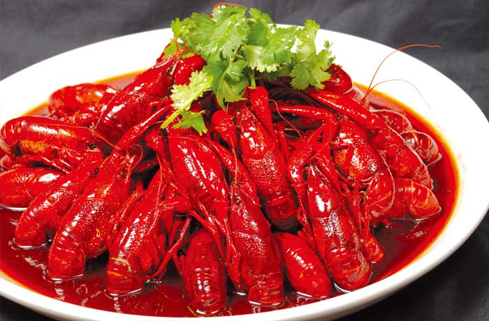 嵊州麻辣小龙虾培训